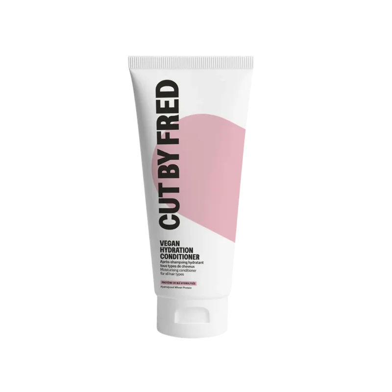 VEGAN HYDRATATION CONDITIONER