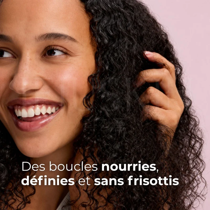Unove - Essence capillaire Unove volume et boucles - 147ml