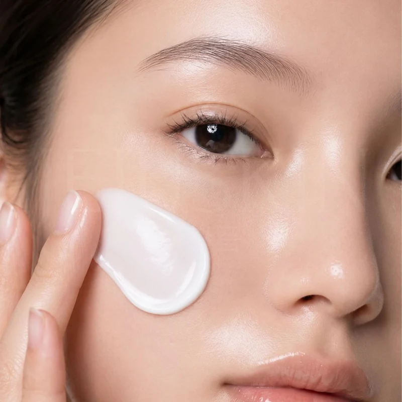 Abib - Crème solaire hydratante Hyper UV Perfect Shield - 50ml