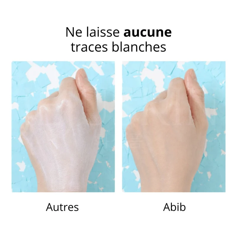 Abib - Crème solaire hydratante Hyper UV Perfect Shield - 50ml