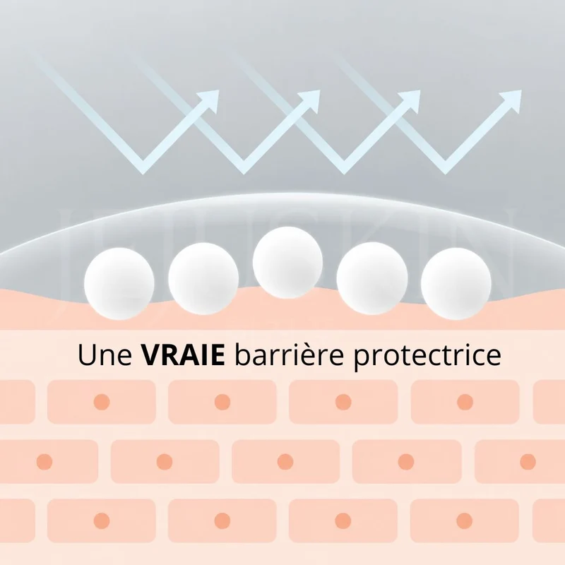 Abib - Crème solaire hydratante Hyper UV Perfect Shield - 50ml