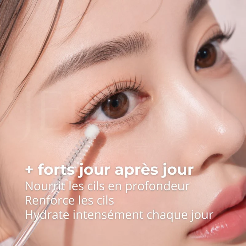 Etude - Sérum pour cils My lash - 18g