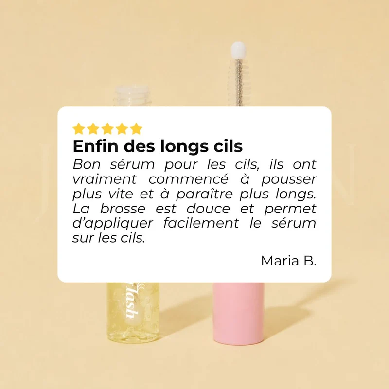 Etude - Sérum pour cils My lash - 18g