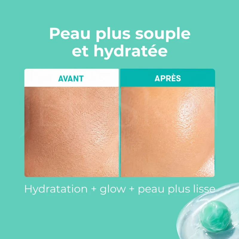 VT Cosmetics - Crème capsules régénérante au PDRN - 50ml