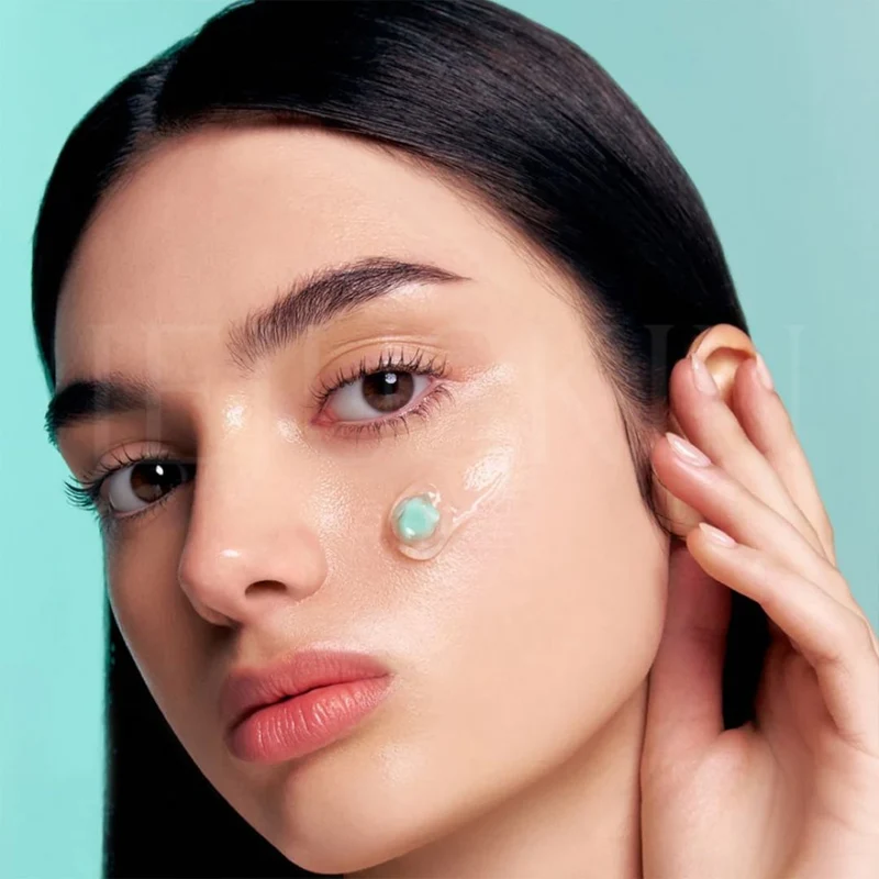 VT Cosmetics - Crème capsules régénérante au PDRN - 50ml