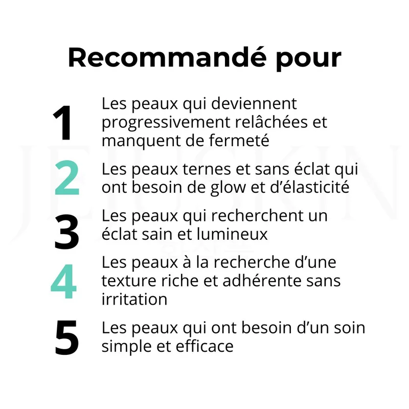 VT Cosmetics - Crème capsules régénérante au PDRN - 50ml