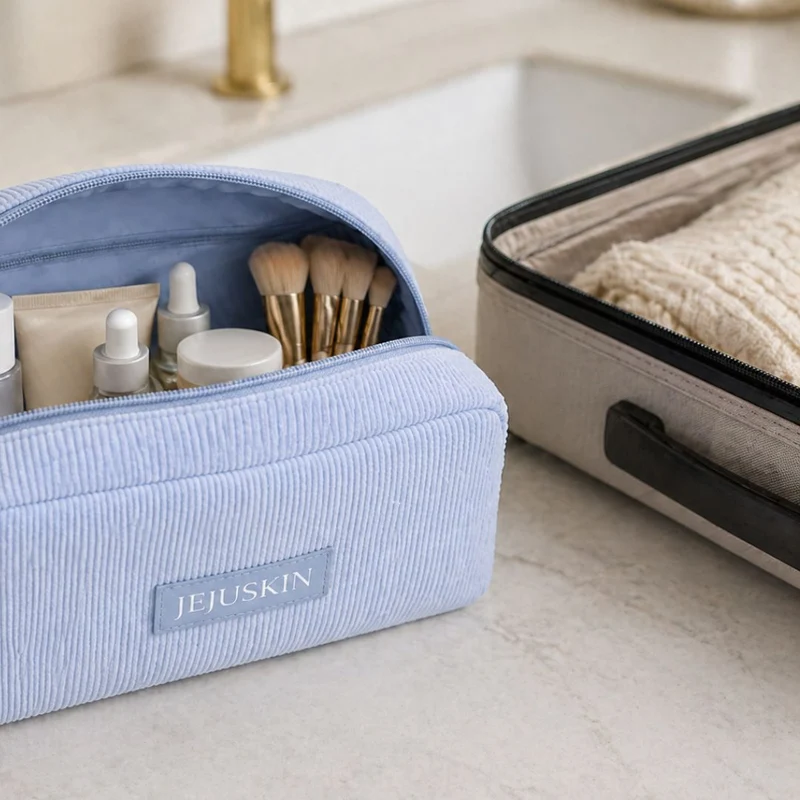 Trousse de toilette
