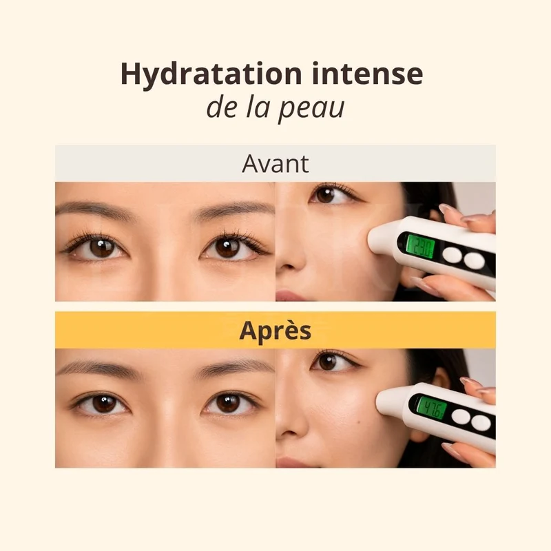 d'Alba - Nettoyant visage 2-en-1 crème et huile à la truffe blanche - 160ml