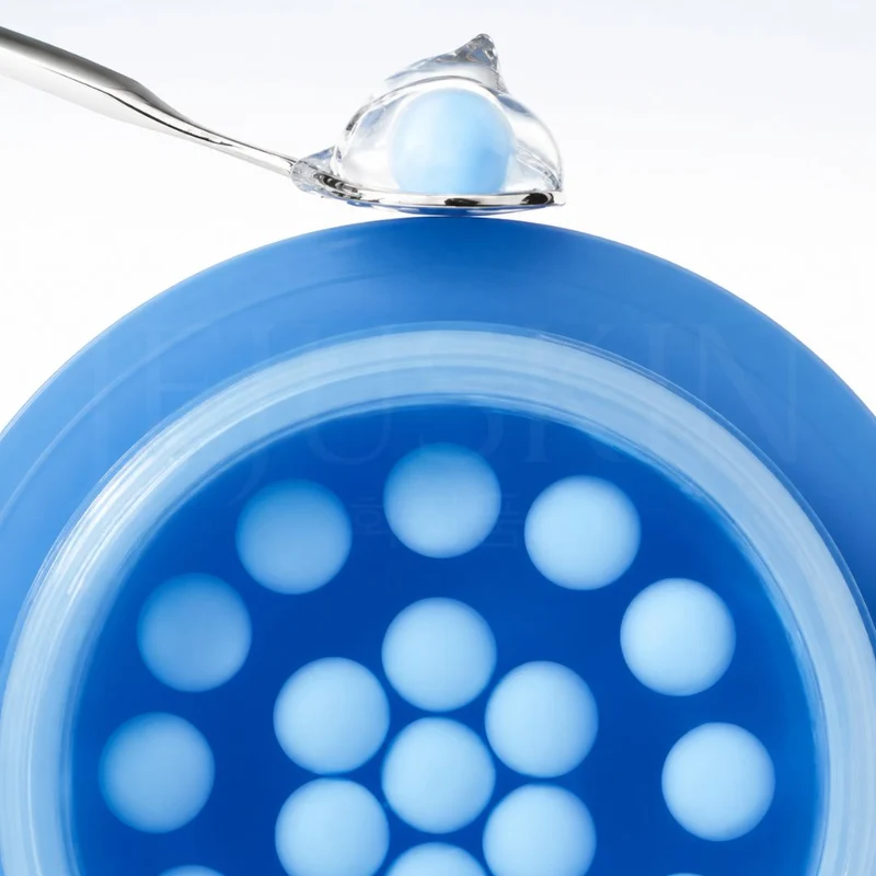 Medicube - Crème capsule hydratante à l’acide hyaluronique - 55g