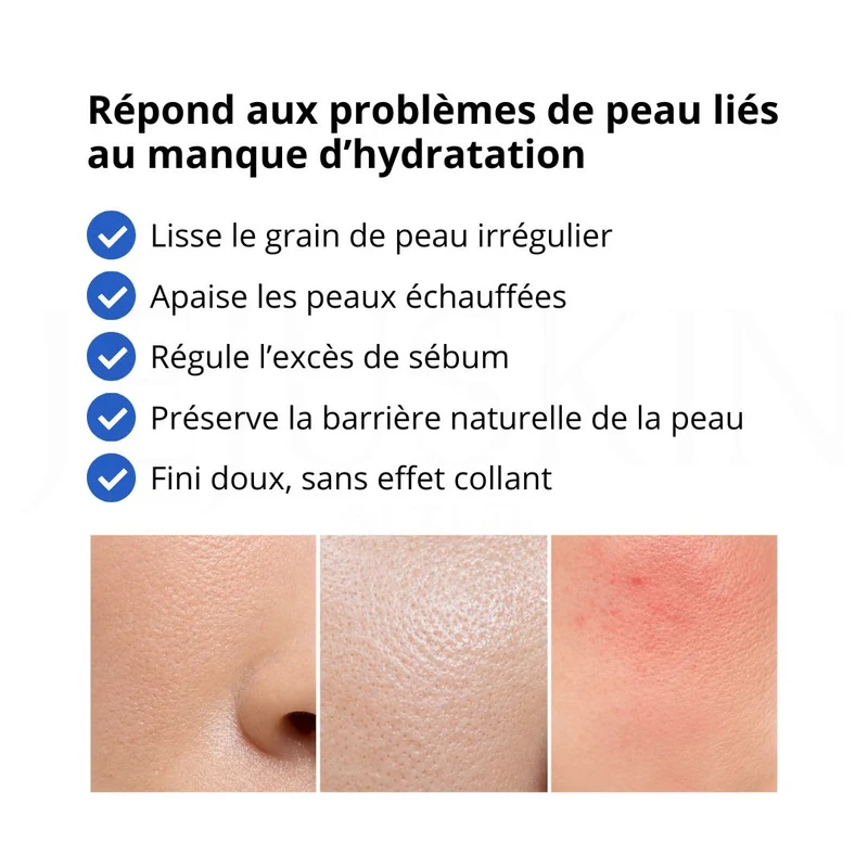 Medicube - Crème capsule hydratante à l’acide hyaluronique - 55g