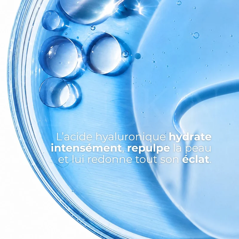 Medicube - Crème capsule hydratante à l’acide hyaluronique - 55g