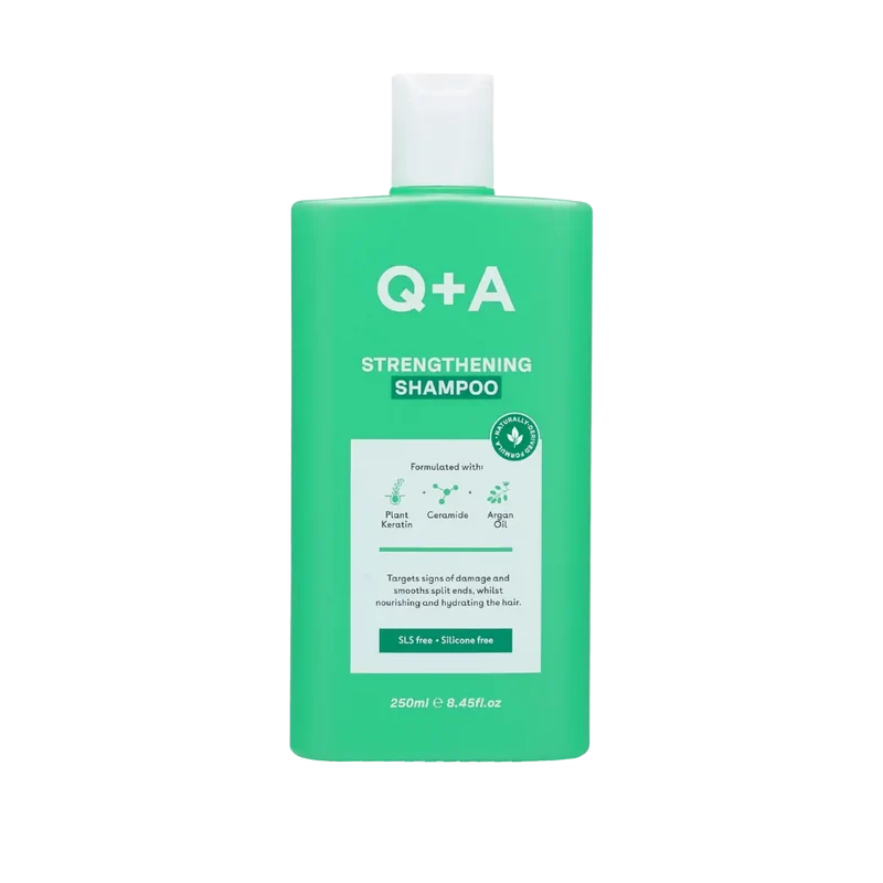 SHAMPOING FORTIFIANT