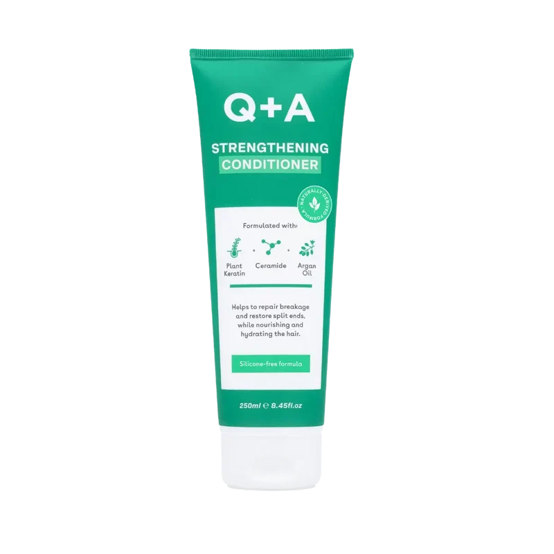 APRÈS-SHAMPOING FORTIFIANT