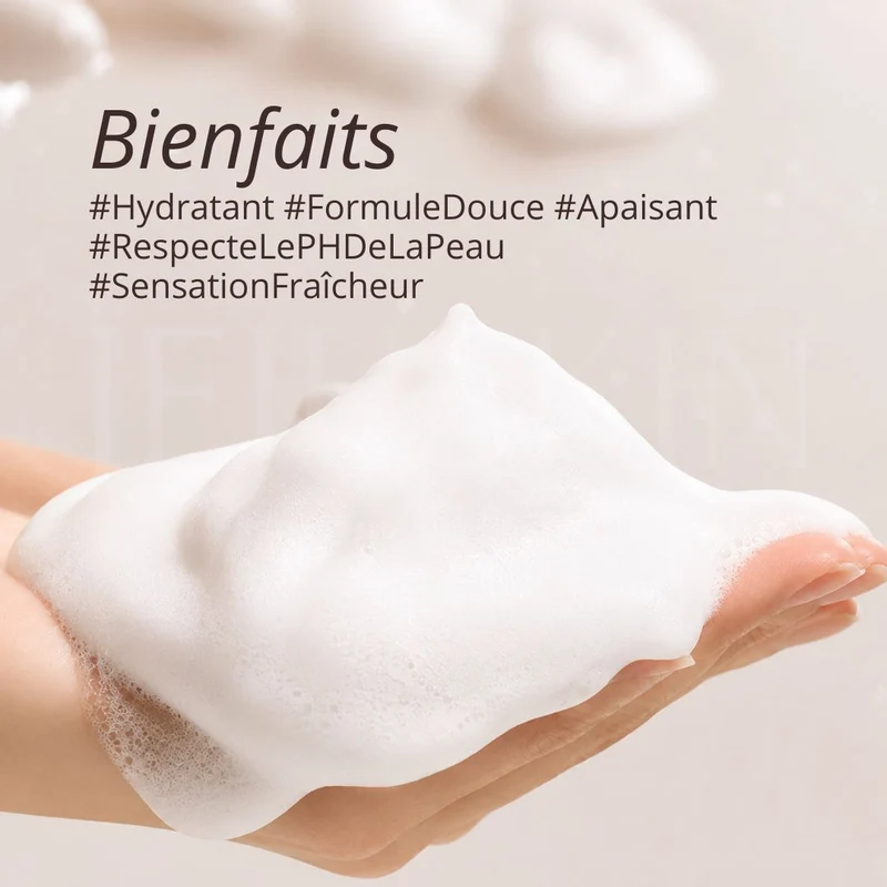 d'Alba - Gel nettoyant pour le corps à l’huile de truffe blanche - 275ml
