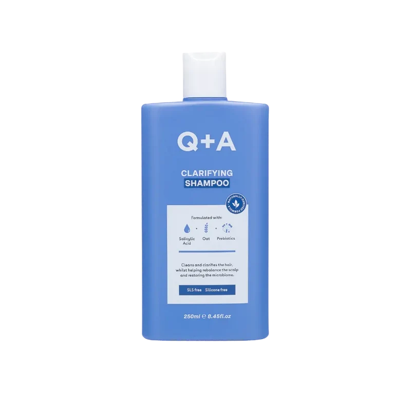 SHAMPOING PURIFIANT