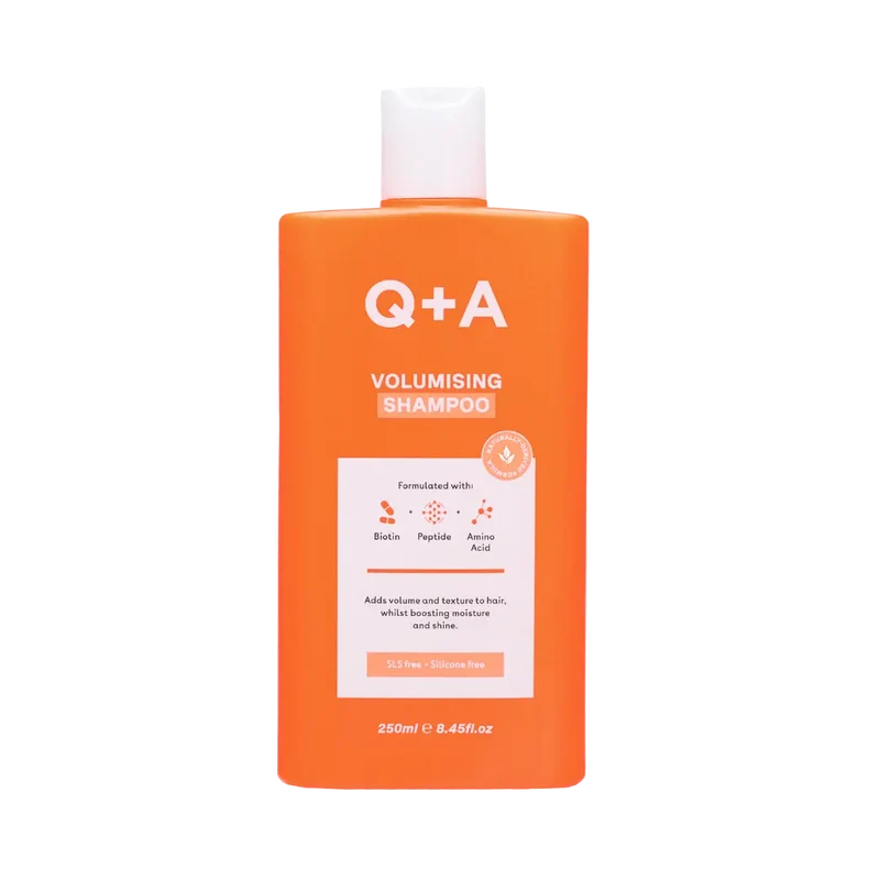 SHAMPOING VOLUME