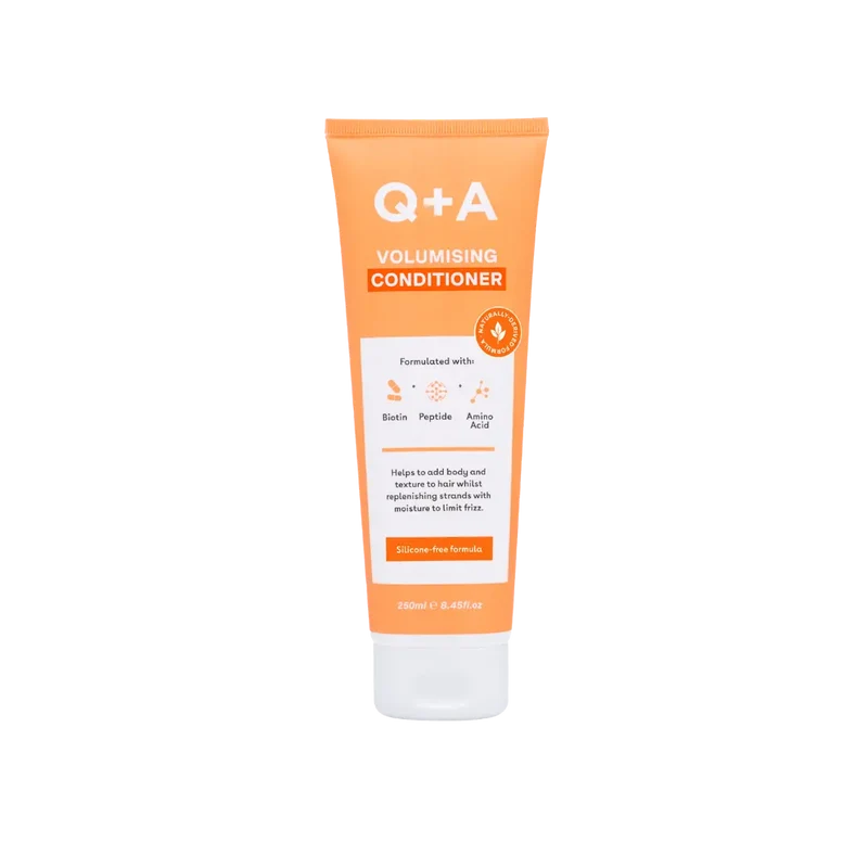 APRÈS-SHAMPOING VOLUME
