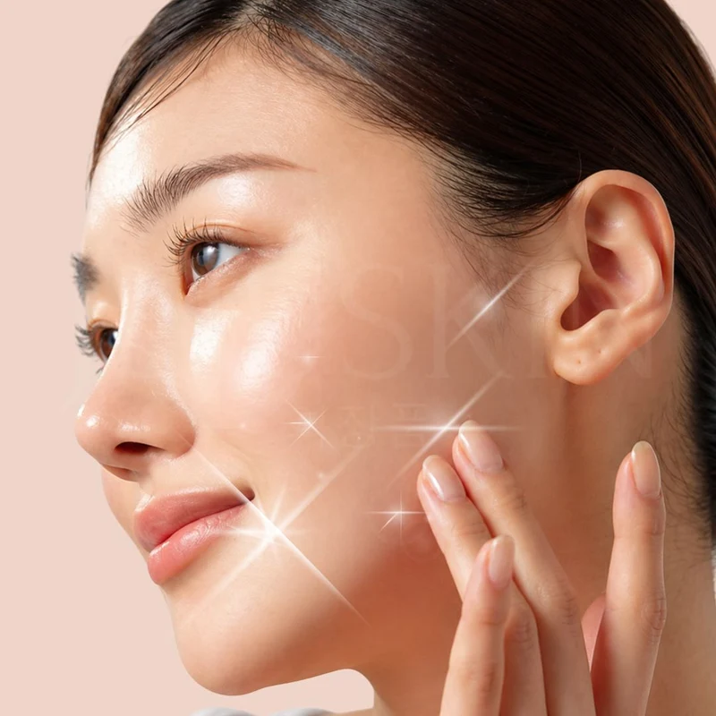 Plu - Gel exfoliant à la pêche - 100ml