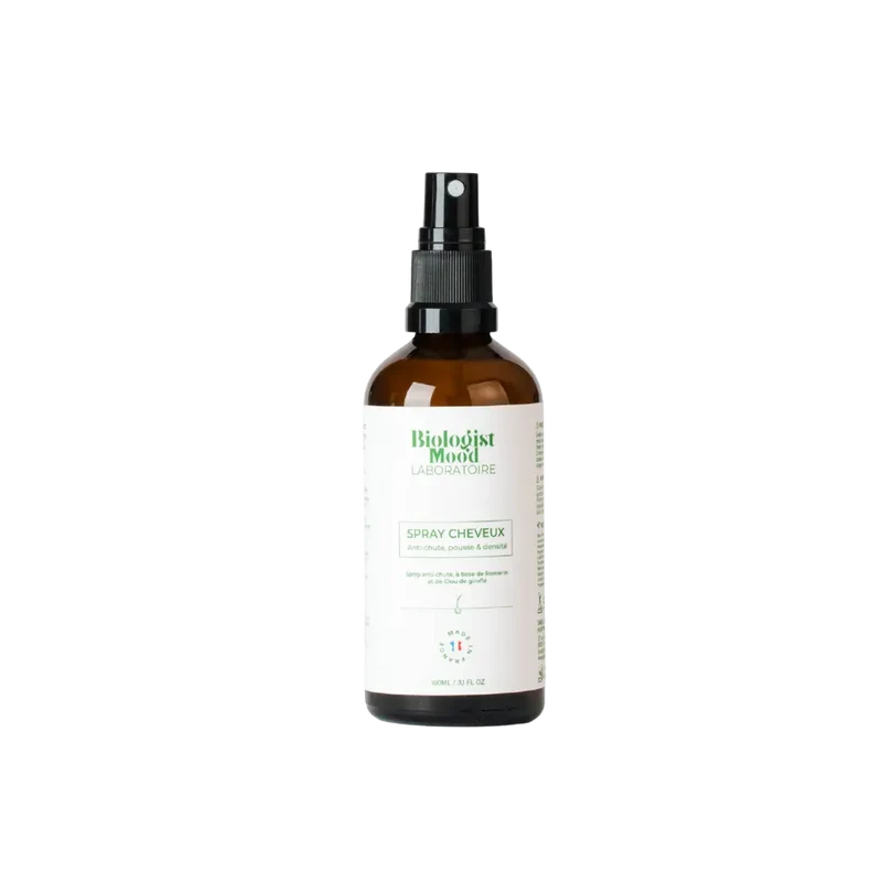 LOTION ANTI-CHUTE ROMARIN
