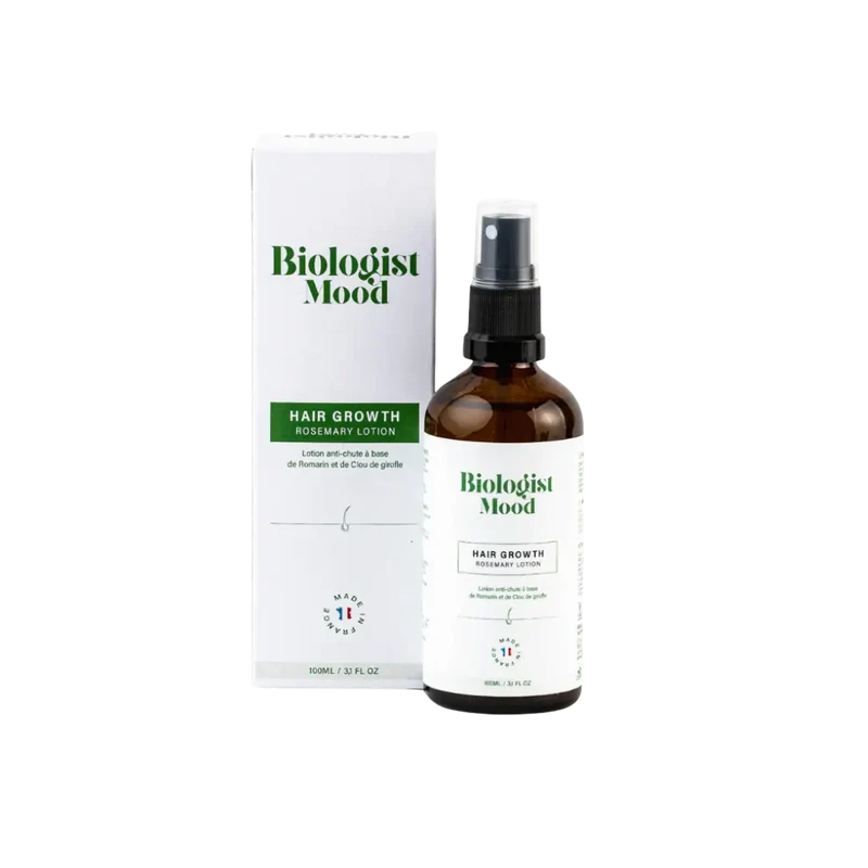 LOTION ANTI-CHUTE ROMARIN