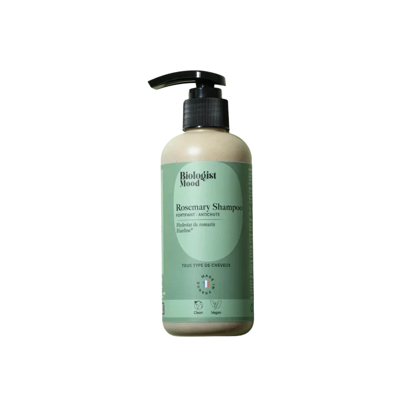 SHAMPOING ANTI-CHUTE ROMARIN