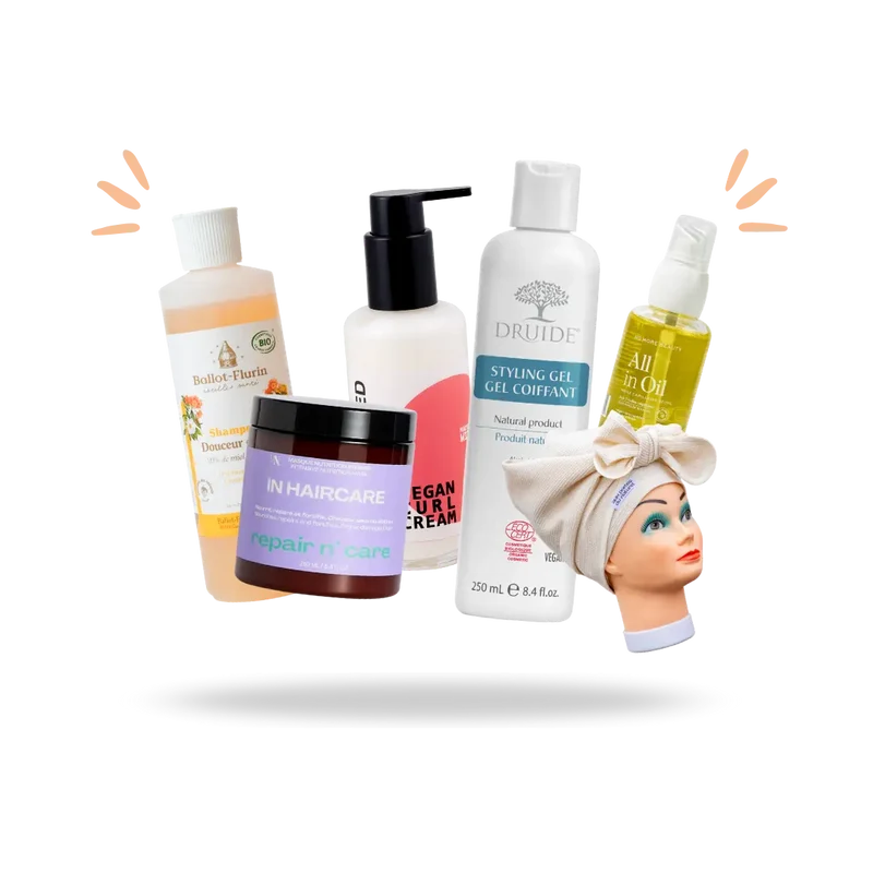 LA ROUTINE DE PAULINE