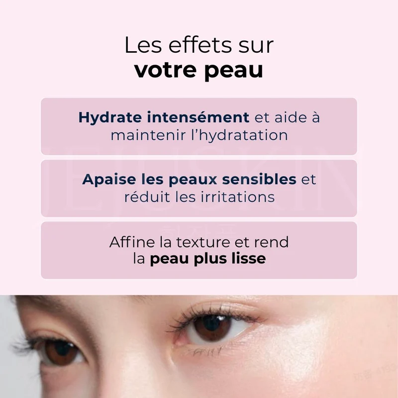 Haruharu Wonder - Brume hydratante au riz noir aux probiotiques et NAD+ 2% - 80ml