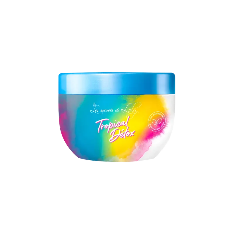 TROPICAL DÉTOX