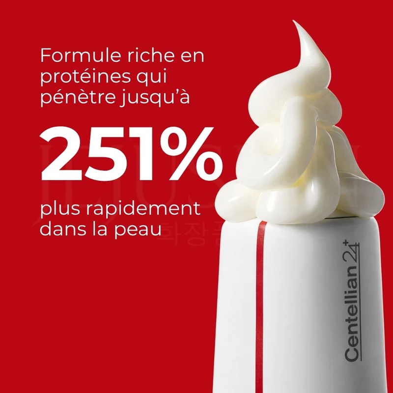 Centellian24 - Crème anti-âge et réparatrice Madeca - 50ml