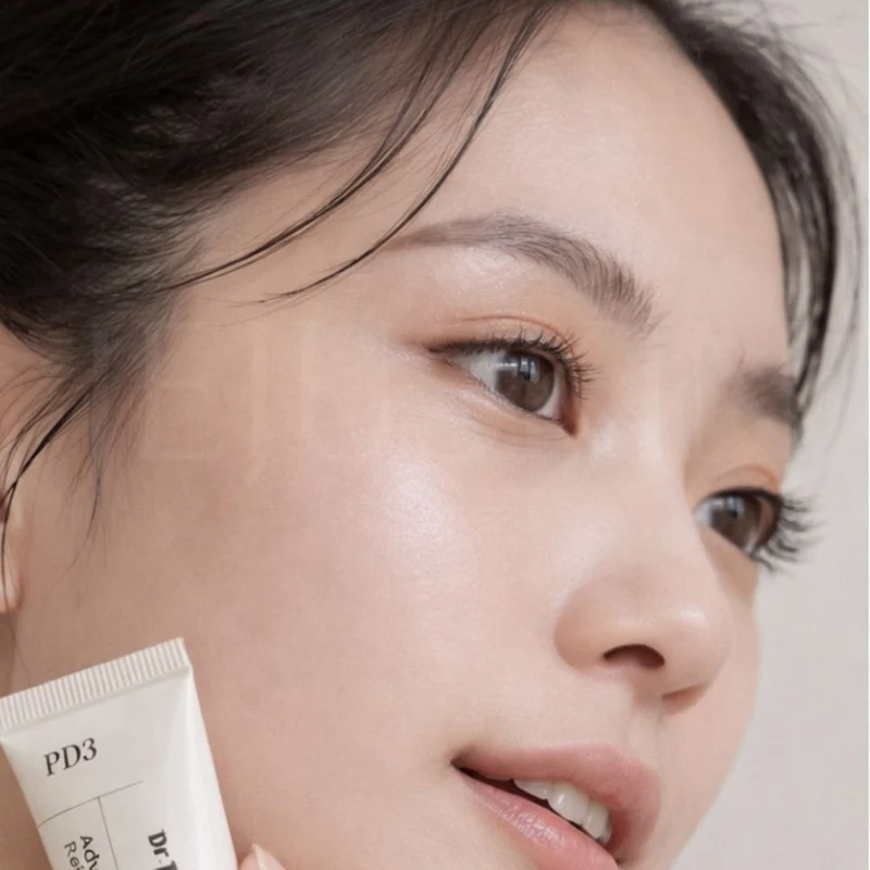 Dr. Reju-All - Crème hydratante et régénérante au PDRN - 60ml