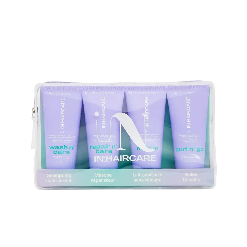TROUSSE TRAVEL N'GO