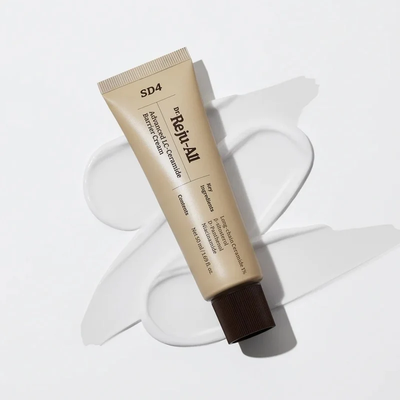 Dr. Reju-All - Crème hydratante et réparatrice aux Céramides - 50ml