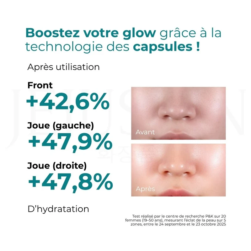 Anua - Brume hydratante capsules PDRN et acide hyaluronique - 100ml