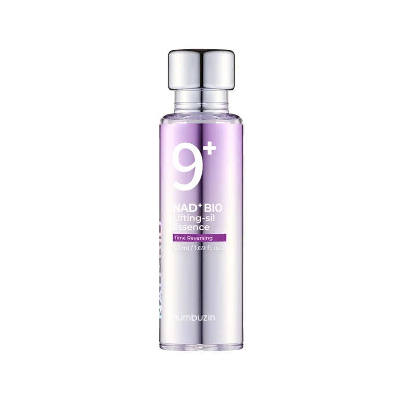 Numbuzin - Essence N°9, anti-âge et effet lifting - 30/50ml