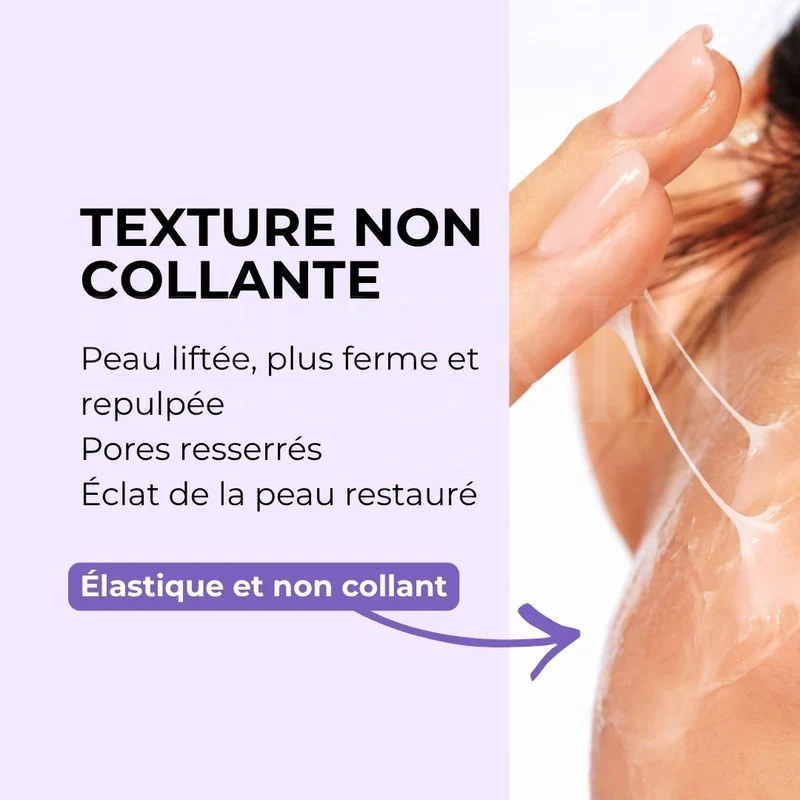 Numbuzin - Essence N°9, anti-âge et effet lifting - 30/50ml