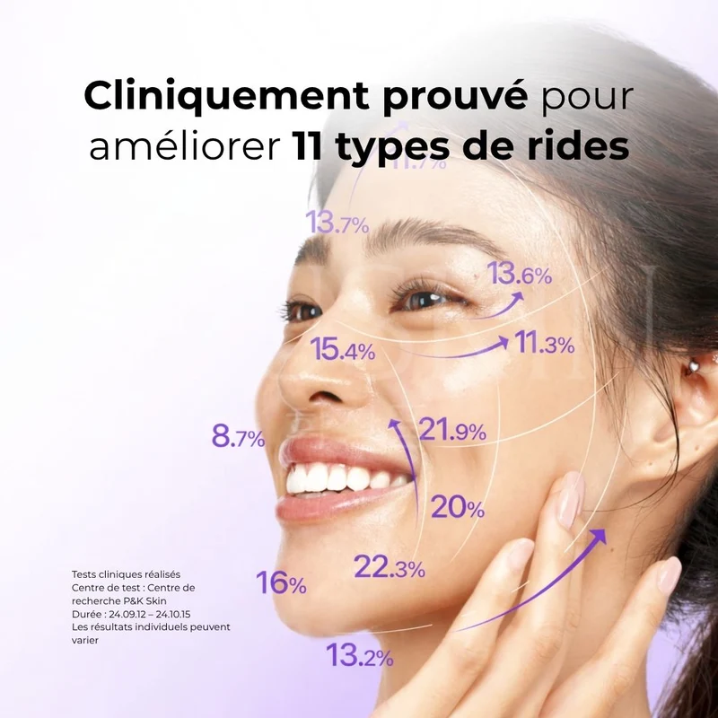 Numbuzin - Essence N°9, anti-âge et effet lifting - 30/50ml