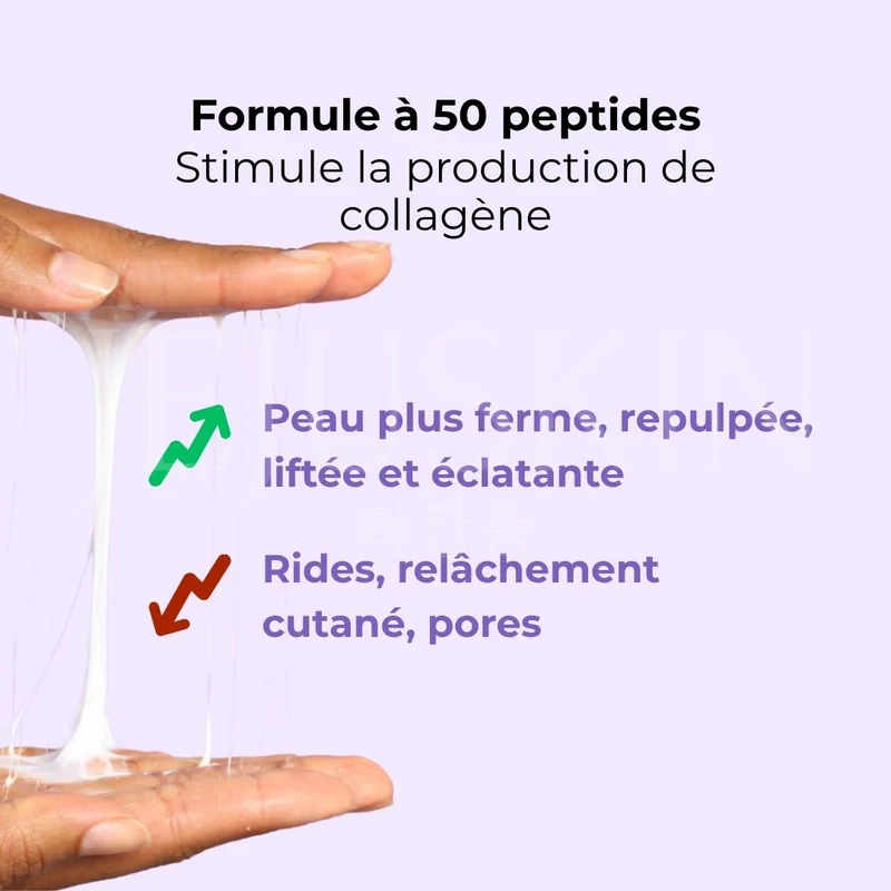 Numbuzin - Essence N°9, anti-âge et effet lifting - 30/50ml