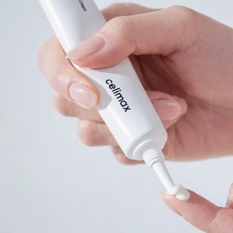 Celimax - Crème contour des yeux Noni Ultimate, anti-rides et hydratante - 20ml