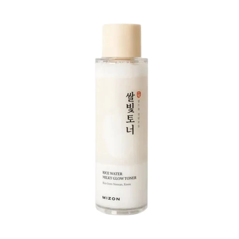 Mizon - Toner lacté éclat à l’eau de riz - 150ml
