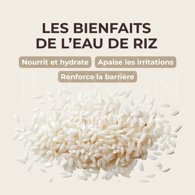 Mizon - Toner lacté éclat à l’eau de riz - 150ml