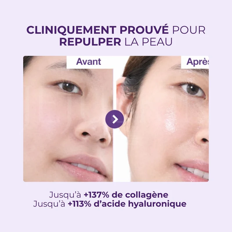 Numbuzin - Toner Booster d’Éclat NAD+ et PDRN N°9 - 150ml