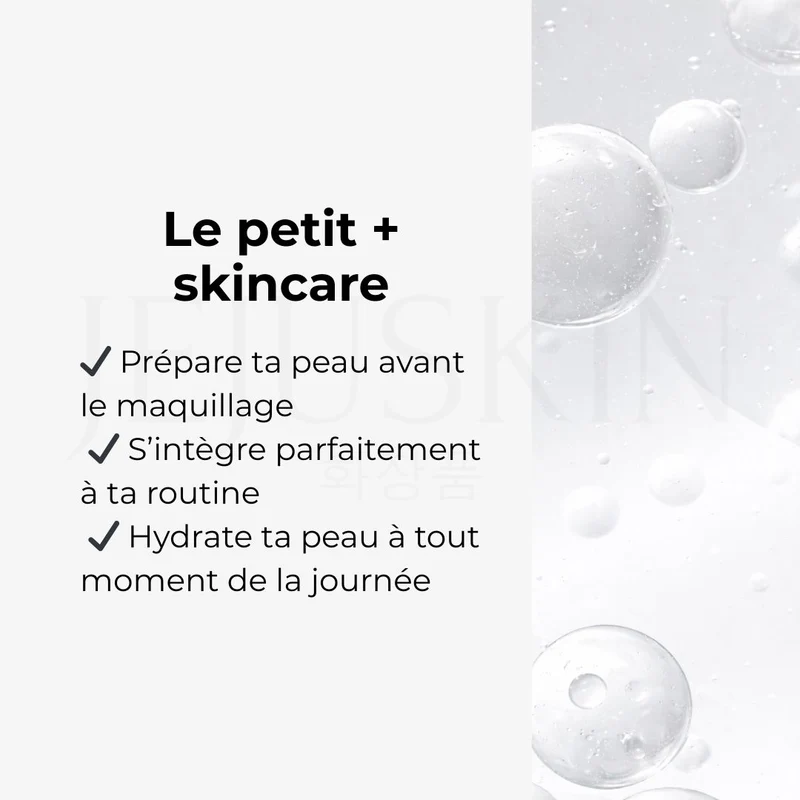 Dr.Althea - Brume hydratante et apaisante 345 - 100ml