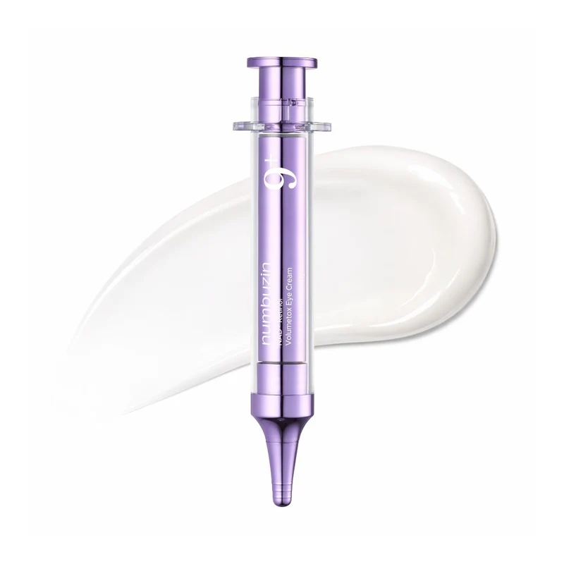 Numbuzin - Crème contour des yeux anti-âge au rétinol et NAD+ N°9 – 10ml