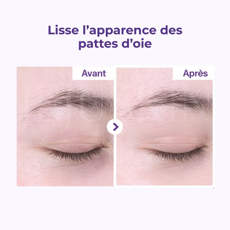 Numbuzin - Crème contour des yeux anti-âge au rétinol et NAD+ N°9 – 10ml