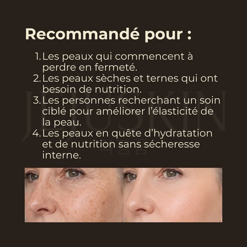 Medi-Peel - Crème anti-âge aux peptides Bor-Tox - 50g