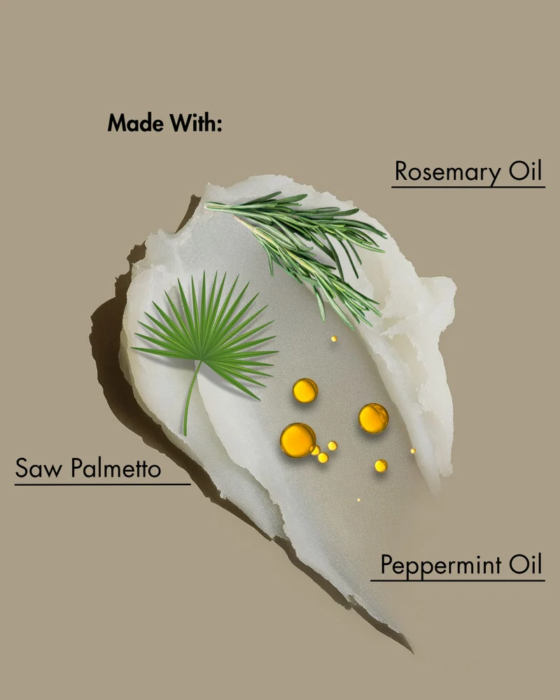 Eau de romarin