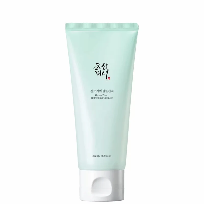 Nettoyant Rafraîchissant à la Prune Verte - Beauty of Joseon