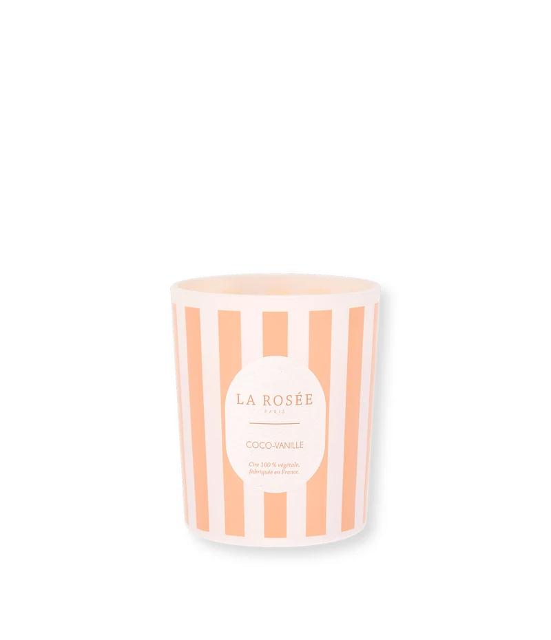 Bougie édition spéciale 10 ans