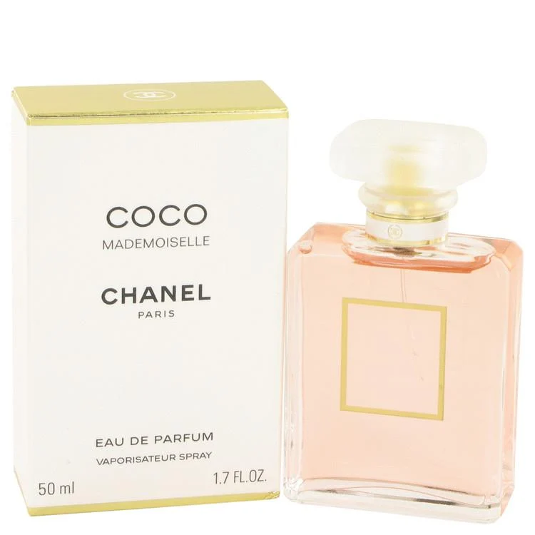 Coco Mademoiselle, Eau de Parfum by Chanel