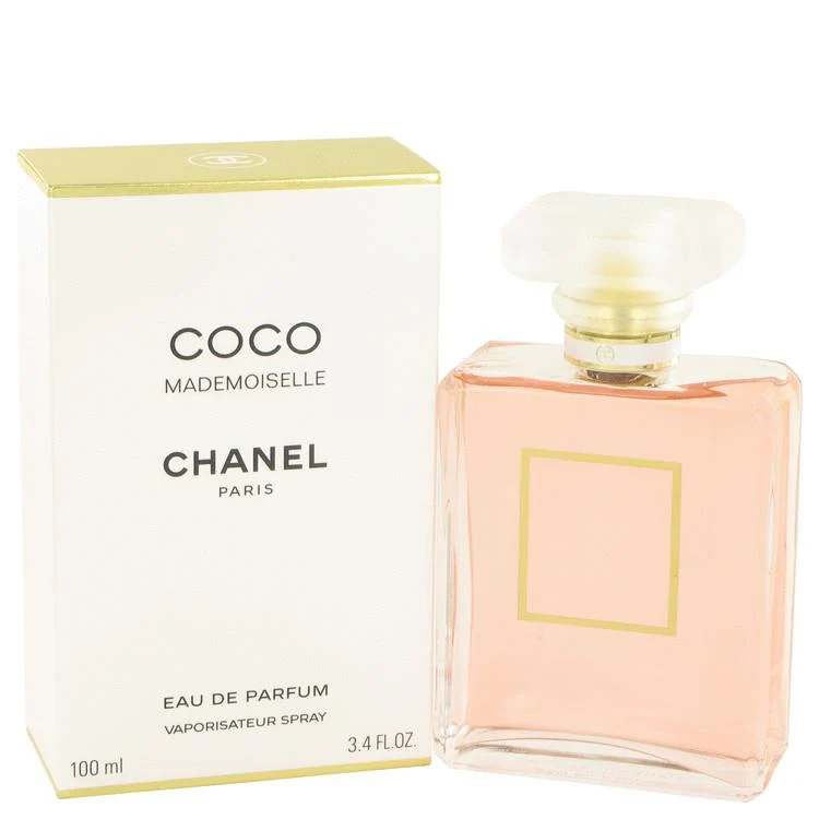 Coco Mademoiselle, Eau de Parfum by Chanel